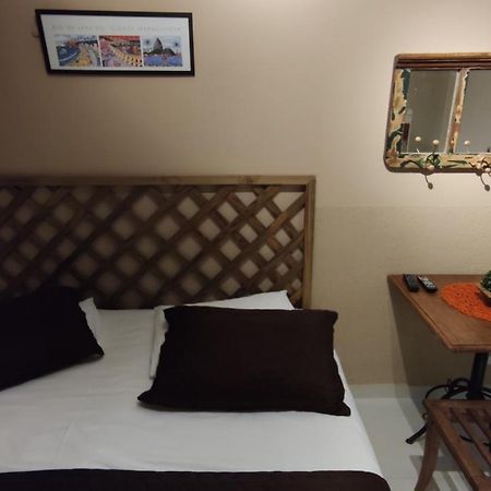 里约热内卢 柏克索科帕旅馆酒店 外观 照片