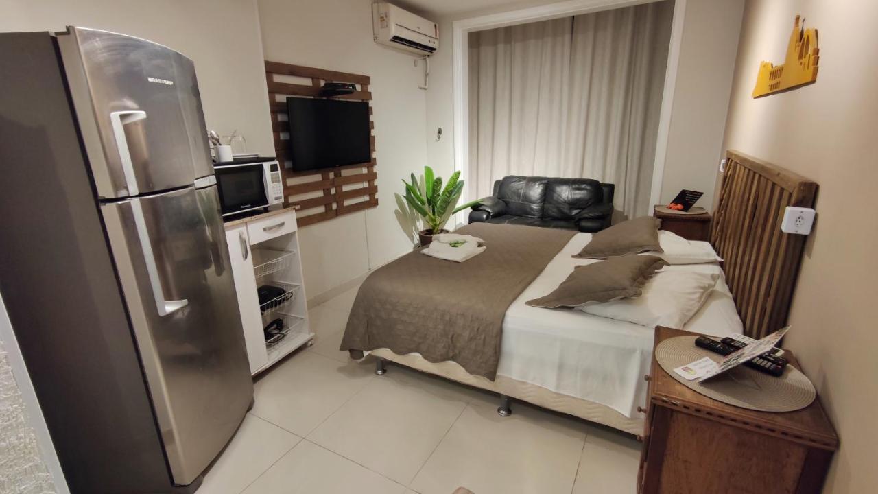 里约热内卢 柏克索科帕旅馆酒店 外观 照片