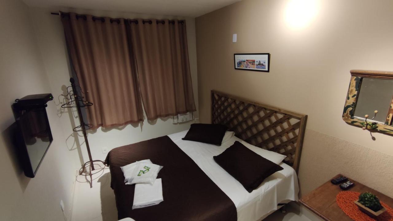 里约热内卢 柏克索科帕旅馆酒店 外观 照片