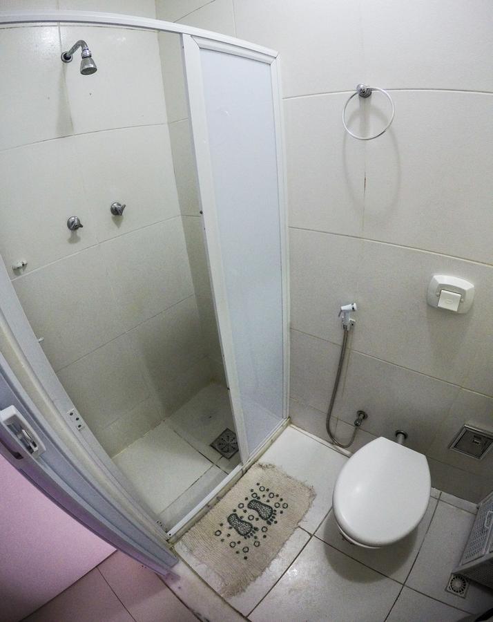里约热内卢 柏克索科帕旅馆酒店 外观 照片